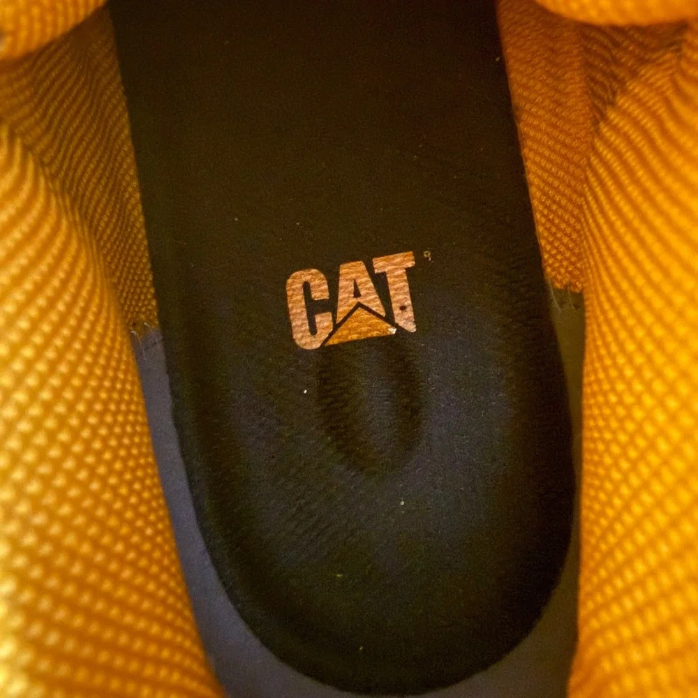 Caterpillar men p91672